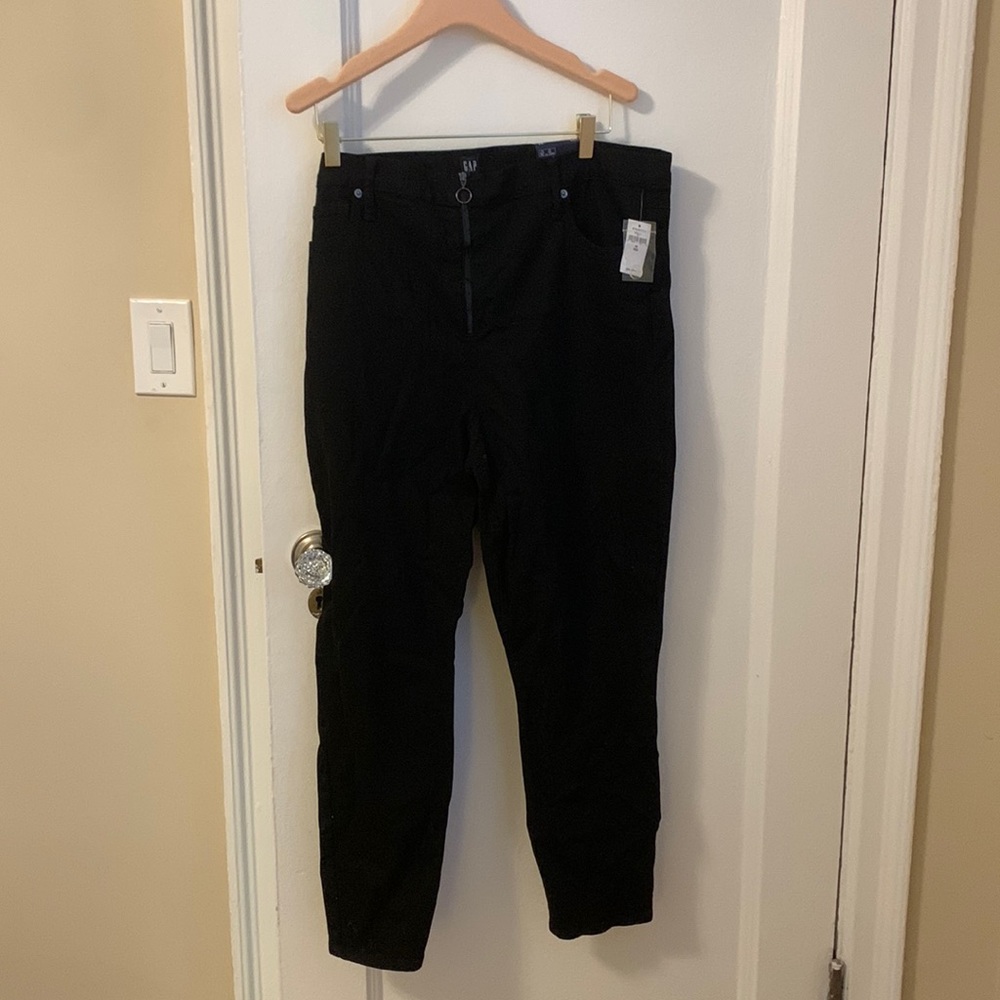 GAP High Rise Skinny - Picture 2 of 4